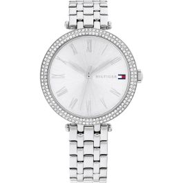Reloj Mujer Tommy Hilfiger NATALIE (Ø 38 mm) Reloj Mujer Tommy Hilfiger NATALIE (Ø 38 mm) Precio: 129.49999953. SKU: B1EYTL2S4Q