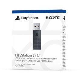 Adaptador USB PS5 - Enlace PlayStation Adaptador USB PS5 - Enlace PlayStation