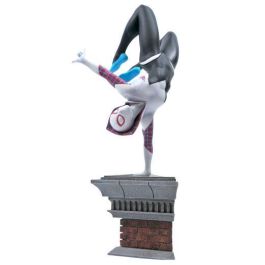Diamond Collection Figura Marvel Gallery Spider-Man Handstand Spider-Gwen PVC Precio: 50.49999977. SKU: B1D8T747AH