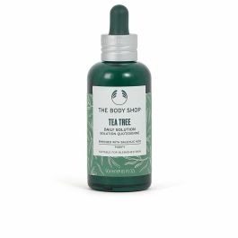 The Body Shop Tea Tree Solución Diaria Precio: 16.50000044. SKU: B1HYXKRAXK