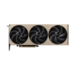MSI INSPIRE 3X OC GeForce RTX 5070 Ti 16GB GDDR7 Tarjeta Gráfica NVIDIA para Gaming PCI Express 5.0
