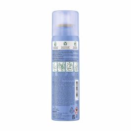 Klorane Champú en Seco Volumizador Lino Bio 150 ml