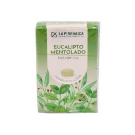 La Pirenaica Caramelos Eucalipto Mentolado Sin Azúcar Precio: 4.4999999. SKU: B1JZA886A3
