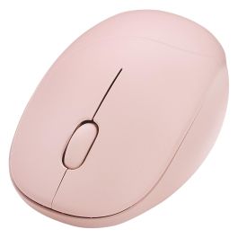 ASUS Ratón Inalámbrico MD101 Óptico RF Wireless + Bluetooth 2400 DPI Rosa Precio: 66.50000038. SKU: B198WY7DVR