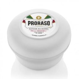 Proraso Piel sensible jabon de afeitar avena y te verde 150 ml Precio: 4.49999968. SKU: B128T2GMQK