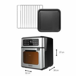 Freidora de Aire Taurus AIR FRY GRILL 12 L