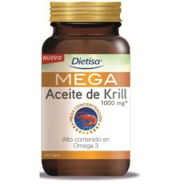 Mega Aceite De Krill 1000 Mg Precio: 34.5900005. SKU: B17BCYLK4M