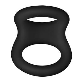 Anillo para el Pene Forto Negro M Precio: 39.49999988. SKU: B13L7HVPRF
