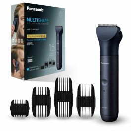 Cortapelos Panasonic ER-CKL3-A301 Cortapelos Panasonic ER-CKL3-A301 Precio: 92.88999995. SKU: B1GJPME9VJ