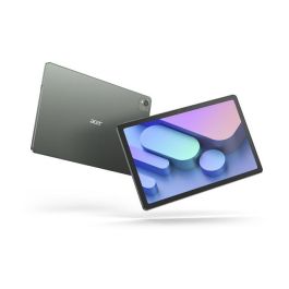 Acer ICONIA V11-21M Tablet 11" Full HD+ 90Hz MediaTek Helio G99 8GB RAM 256GB Almacenamiento Android 15