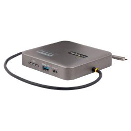 Hub USB Startech 102B-USBC-MULTIPORT Precio: 126.50000055. SKU: S55161826