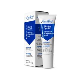 Jack Black Clean Spot Fix 15g Precio: 22.49999961. SKU: B1DQP9F62C