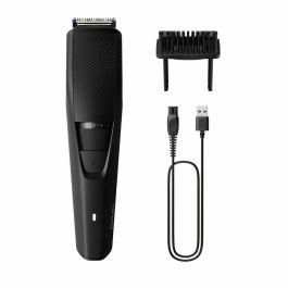 Philips Cortapelos Beardtrimmer S3000 BT3234/15 con Lift & Trim, 20 ajustes de longitud de 0.5 a 10 mm Precio: 36.49999969. SKU: B1AVL4TNMS