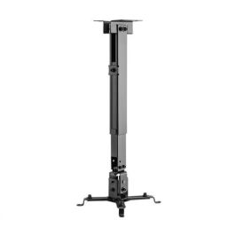 Aisens Soporte Universar Inclinable Y Extensible De Techo-Pared Para Proyector Negro Precio: 12.79000008. SKU: S8425257