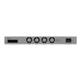 Ubiquiti UniFi Pro HD 24 PoE Gestionado L2/L3 Switch 2.5G Ethernet Rack 1U - 22 Puertos RJ-45, 230 Gbit/s Capacidad