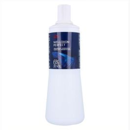 Wella Welloxon Oxidante 6% (20Vol) 1000 ml - Complemento para tintes permanentes y aclarados Precio: 9.5000004. SKU: SBL-81646923