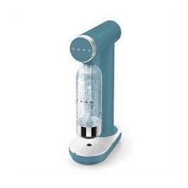 Smeg Soda Maker Storm Blue SKC01SBM Precio: 165.83655. SKU: B1DZ48WYNQ