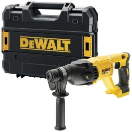 DeWalt DCH133NT-XJ Martillo Electroneumático SDS-Plus XR 18V Sin Escobillas - Sin Batería ni Cargador Precio: 220.58999985. SKU: B17752CFYF