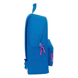 Safta Mochila Benetton Basics 420x330x150 mm