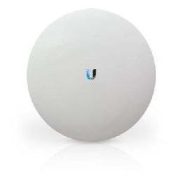 Ubiquiti NanoBeam 5AC Gen 2 Puente WiFi Exterior de Alto Rendimiento 450 Mbps, Alcance 15 km, Antena 19 dBi, 5GHz, Gigabit, Blanco Precio: 112.78999996. SKU: S0211258