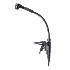 AKG Micrófono Cuello De Cisne C519M Cardioide Con Cable Xlr Mpa V L Precio: 238.463775. SKU: B163VEW2A2