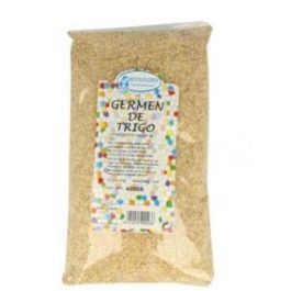 INTRACMA Germen de Trigo Estabilizado 400g Precio: 2.7900004. SKU: B1B3GWQV8A