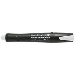 Marcador Pica 990/46 Permanente Industrial