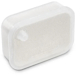 Karcher KAR4066529064912 Cartucho Filtrante para Limpiadora a Vapor Vertical SC 1