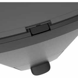 Kitchen Move KIT3666162005467 Papelera de Cocina Clasificación Vertical PICEA 70 Litros Doble Compartimento Gris Kitchen Move KIT3666162005467 Papelera de Cocina Clasificación Vertical PICEA 70 Litros Doble Compartimento Gris