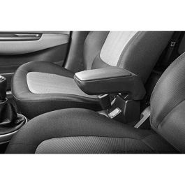 Armster Reposabrazos Fiat 500 L 2018- Facelift Polipiel Negra V01561 Y V01568 C05525A