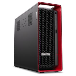 Lenovo ThinkStation P8 TW THR Pro 9945WX Estación de Trabajo, AMD Ryzen Threadripper PRO 9945WX, 64GB RAM, 1TB SSD, Windows 11 Pro