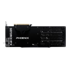 Gainward GeForce RTX 5080 Phoenix Tarjeta Gráfica 16GB GDDR7 3 Ventiladores