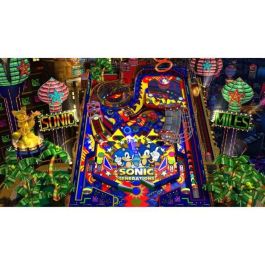 Sega Sonic X Shadow Generations 5055277055869 - Juego Físico para Nintendo Switch 2