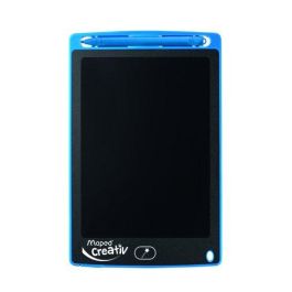 Maped Tablero de Lectura y Escritura Magical Tablet con Pantalla LCD +4 Años Precio: 11.99768724. SKU: B12XGKYDRQ