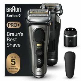 Cortapelos-Afeitadora Braun 9565CC Precio: 377.49999991. SKU: B1AVCN7NJB