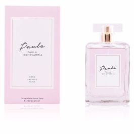 Paula Echevarria PAULA ORIGINAL edt vaporizador 100 ml Precio: 10.89. SKU: B14YYT8CSQ