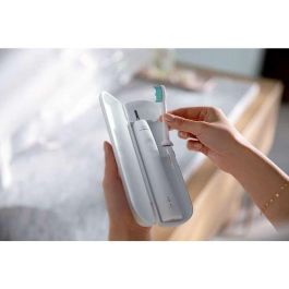 Cepillo de dientes - PHILIPS - HX3671/13 - Sonicare - Serie 3000 - Blanco - Eléctrico Cepillo de dientes - PHILIPS - HX3671/13 - Sonicare - Serie 3000 - Blanco - Eléctrico