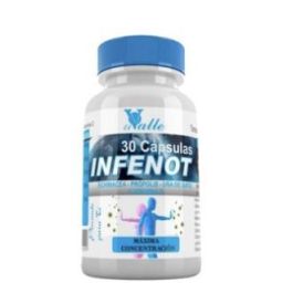 Infenot 30Cap. Precio: 14.9900003. SKU: B1GAMW49WL