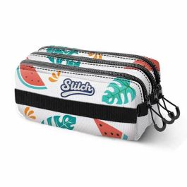 Estuche Portatodo Trick FAN 2.2 Frog Disney Lilo y Stitch Multicolor Estuche Portatodo Trick FAN 2.2 Frog Disney Lilo y Stitch Multicolor