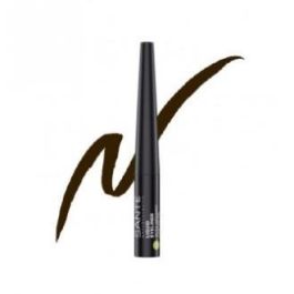 Eyeliner Perfilador Ojos Liquido 02 Coffee 3,5 Ml Precio: 9.89000034. SKU: B1EL5EZE59