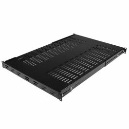 Bandeja Fija para Armario Rack Startech ADJSHELFHDV Precio: 137.68999948. SKU: B12VL4EM95