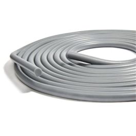 Comba para Saltar con Mangos Adidas Essential Skipping Rope Gris oscuro 280 cm