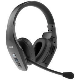 Jabra S650-XT Headset BlueParrott