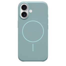 Funda para Móvil Apple IPHONE 16 Azul Apple iPhone 16 Funda para Móvil Apple IPHONE 16 Azul Apple iPhone 16