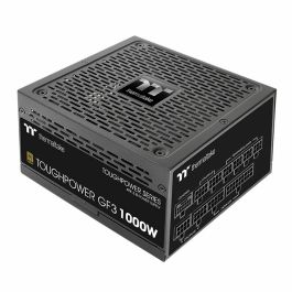 Thermaltake Toughpower GF3 Fuente de Alimentación PC 1000W 80 PLUS Gold ATX Negra Precio: 194.50000042. SKU: S7821969