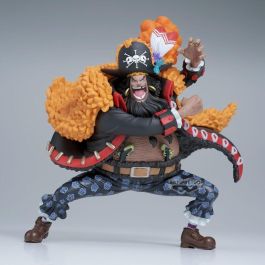 Banpresto One Piece Battle Record Figura Marshall D. Teach (Barbanegra) PVC y ABS SKU: BP28833P