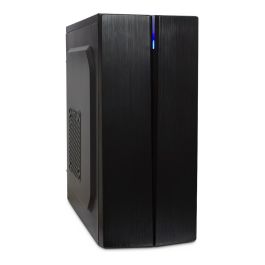 Inter-Tech B-48 Midi Tower PC Negro ATX, micro ATX Precio: 48.50000045. SKU: B1FH9NXC4C
