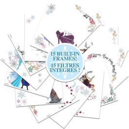 APN Children the Snow Queen con foto y video APN Children the Snow Queen con foto y video
