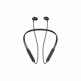 Auriculares Conceptronic Negro