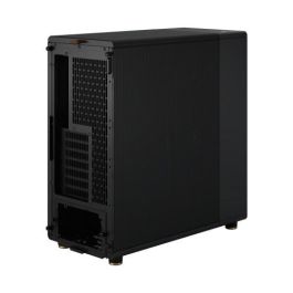 Fractal Caja North Negra Carbon FD-C-NOR1C-01